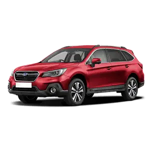 Subaru Outback segunda mano