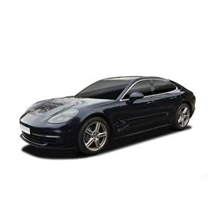 Porsche Panamera segunda mano