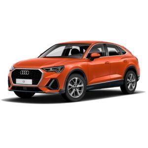Audi Q3 segunda mano