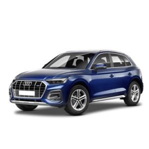 Audi Q5 segunda mano