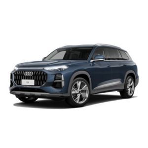 Audi Q7 segunda mano