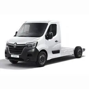 Renault Master E Tech