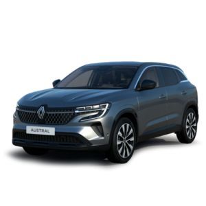 Renault Renting Simulador