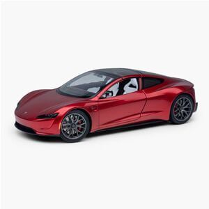 tesla roadster