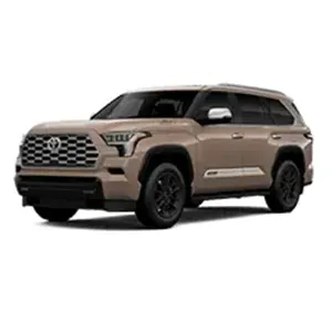 Toyota Sequoia