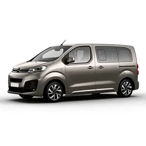 Citroen Spacetourer segunda mano