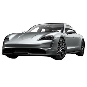 Porsche Taycan segunda mano