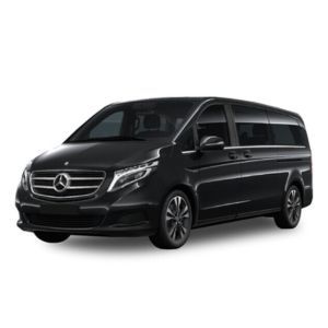 Mercedes Vito segunda mano