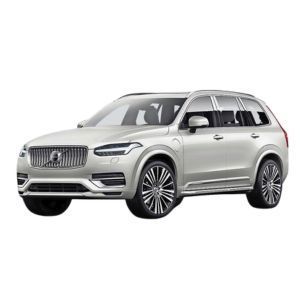 volvo xc 100