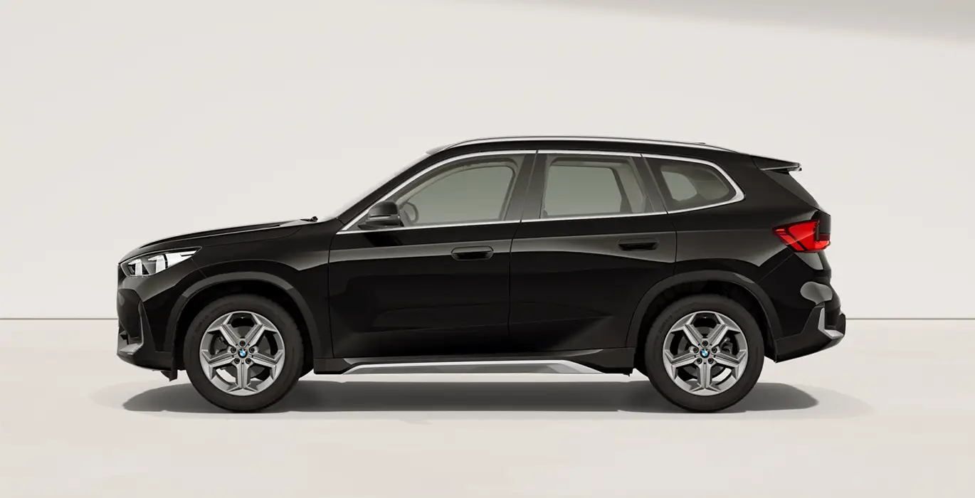 BMW X1 sDrive20d xLine 120kW 2 BMW X1 sDrive20d xLine 120kW lateral | Avanti Renting