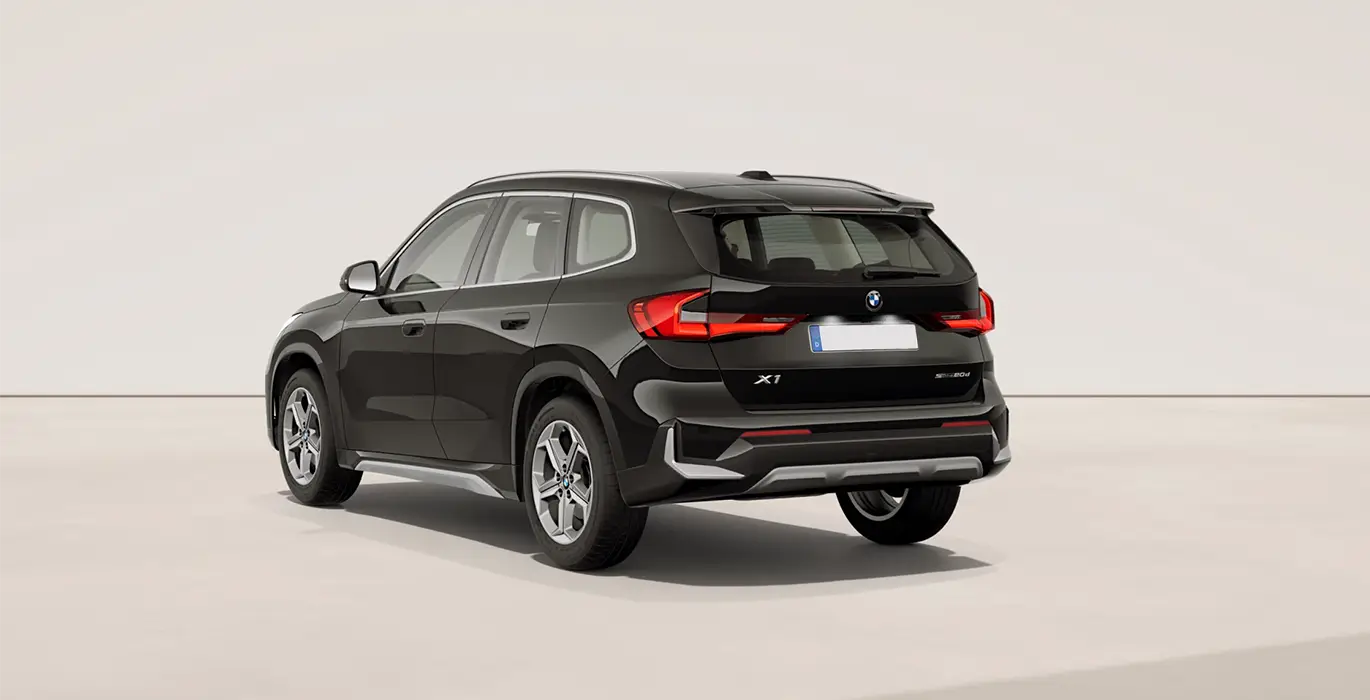 BMW X1 sDrive20d xLine 120kW 1 BMW X1 sDrive20d xLine 120kW trasera | Avanti Renting