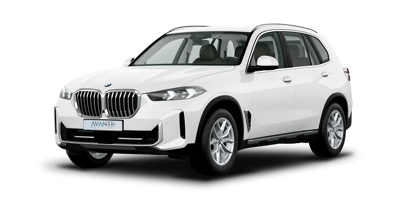 BMW X5 xDrive30d xLine