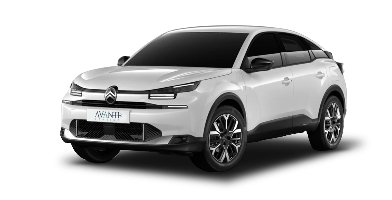 CITROEN C4 Hybrid145CV Business Edition