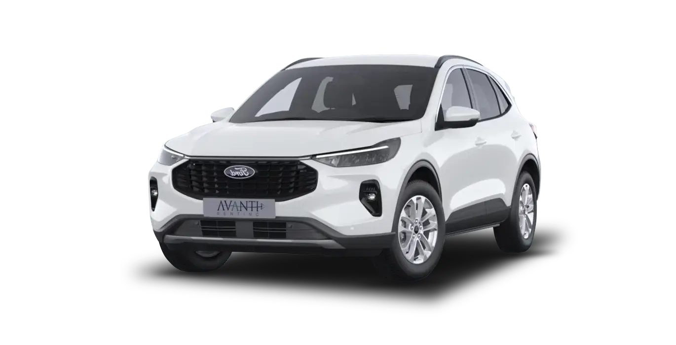 Renting Ford A Coruña 16 FORD Kuga Titanium 1.5 Ecoboost 150CV II