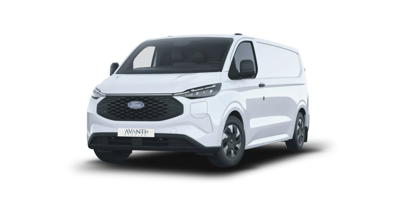 Ford Transit Custom Van 320 L1 BEV Trend 136cv AT