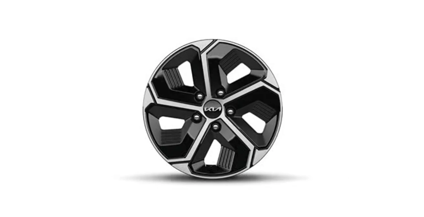 KIA Niro 1.6 GDi HEV 102kW 129CV Concept CW rueda | Avanti Renting