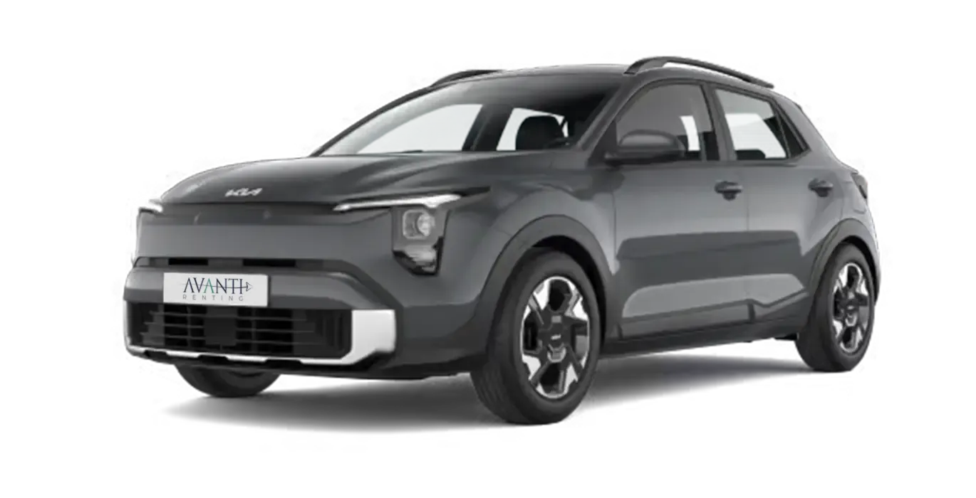 KIA-Stonic-1.0-T-GDI-85kW-115CV-MHEV-Concept-sin-fondo-principal-gris-avanti KIA Stonic 1.0 T GDI 85kW 115CV MHEV Concept sin fondo principal gris avanti | Avanti Renting