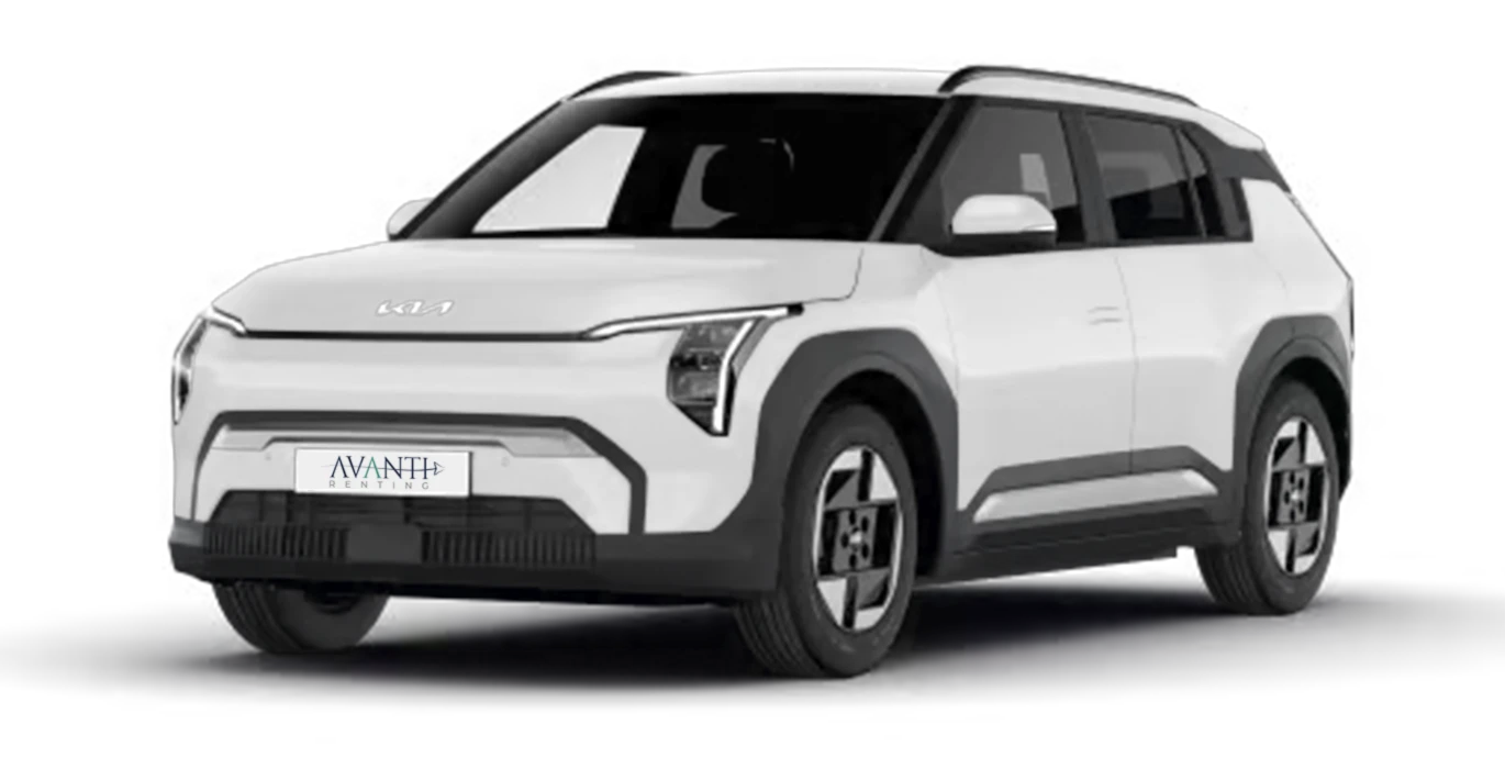 Kia-EV3-Air-Long-Range-sin-fondo-principal-blanco-avanti Kia EV3 Air Long Range sin fondo principal blanco avanti | Avanti Renting