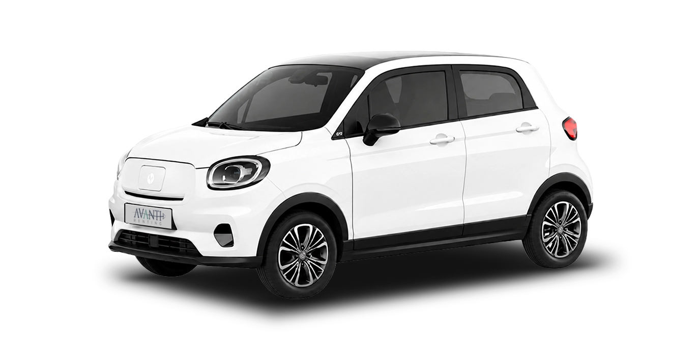 Leapmotor T03 BEV 37.3kWh Design AT