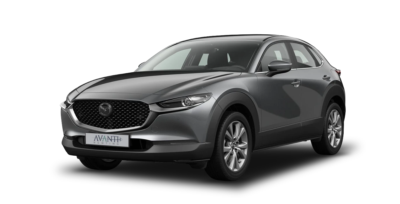 Concesionarios Mazda Ourense 16 MAZDA CX-30 e-SKYACT G MHEV Centre-Line