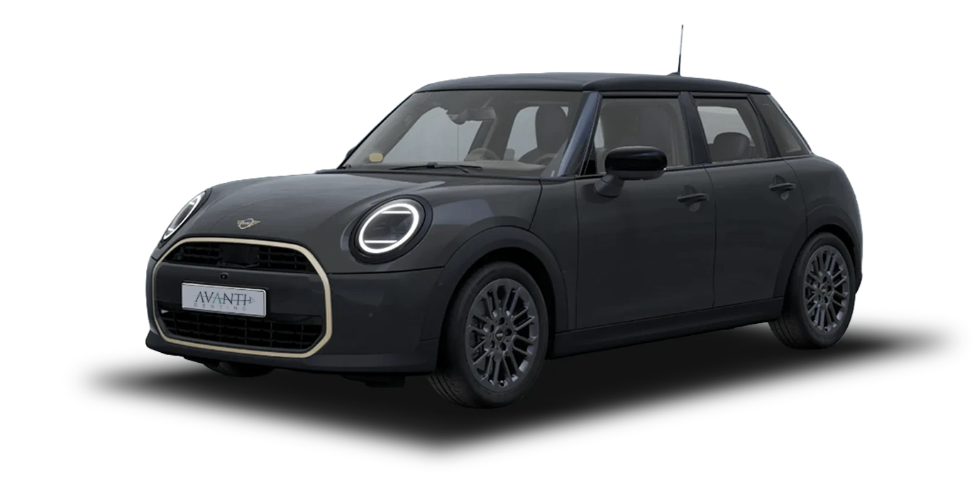 Concesionarios Mini Tenerife 2 MINI Cooper 5 Puertas C Favoured 115kW