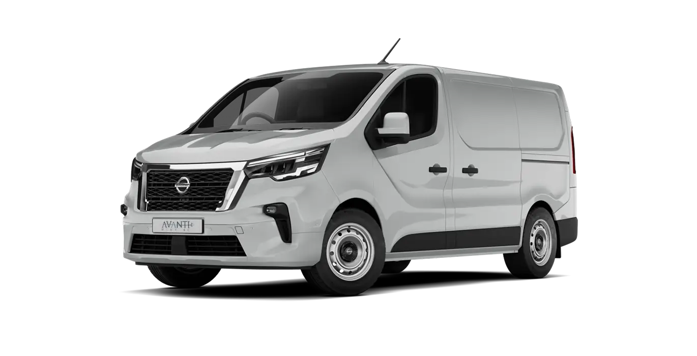Nissan Primastar Furgón 2.0 DCI S&S L1H1 Acenta 110CV (MERCANCÍAS TERCEROS)