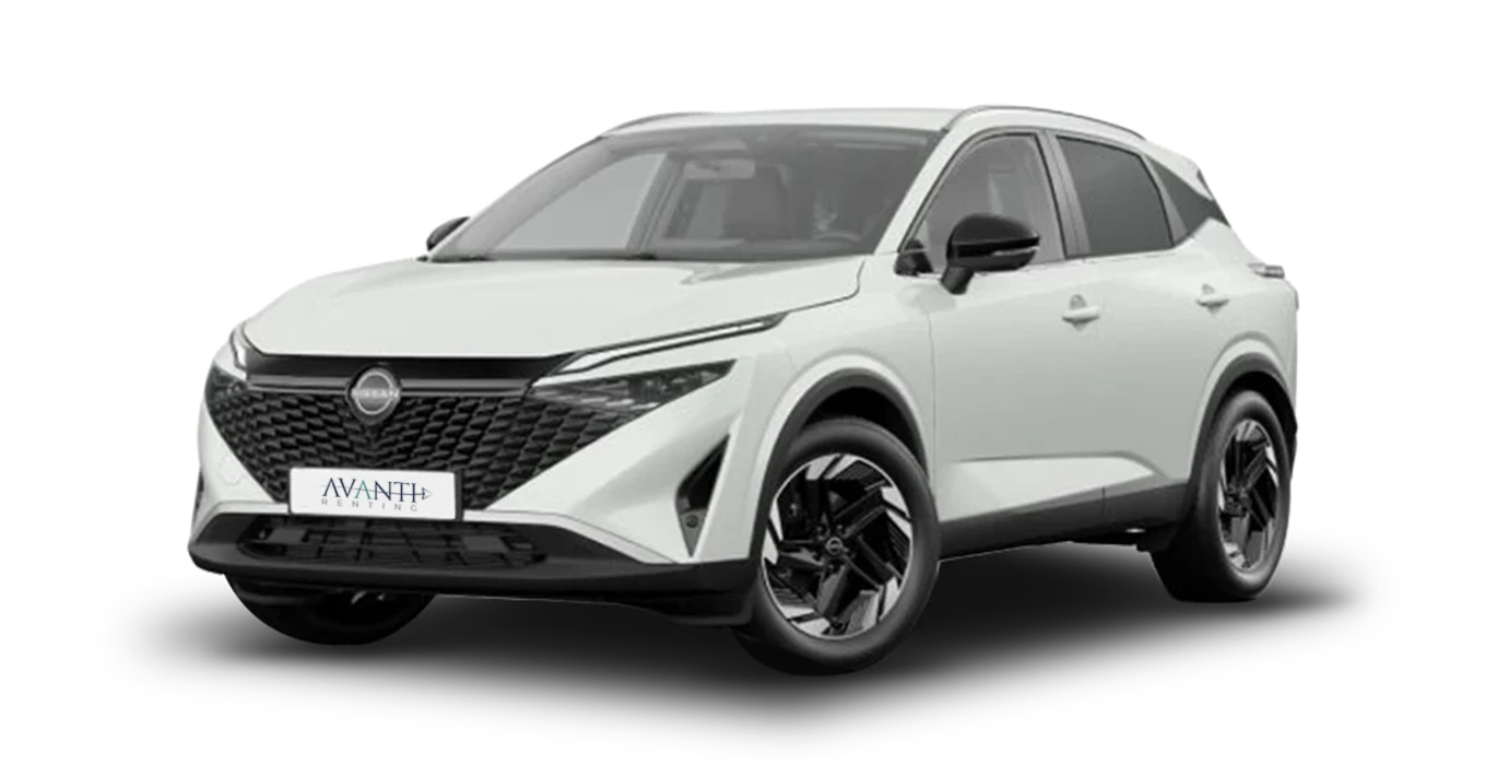 Nissan-Qashqai-DIG-T-158cv-Mhev-4x4-Nconnecta-AT-sin-fondo-principal-avanti Nissan Qashqai DIG T 158cv Mhev 4x4 Nconnecta AT sin fondo principal avanti | Avanti Renting