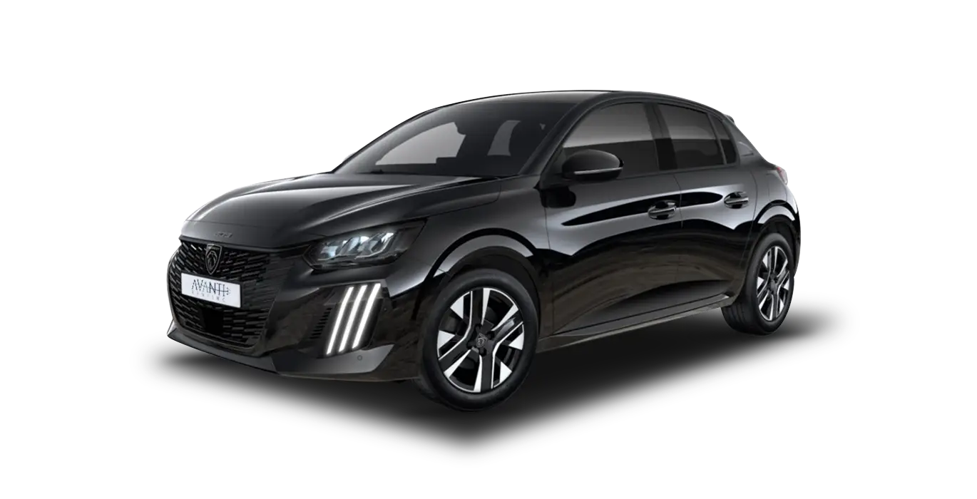 Concesionarios Peugeot Alicante 8 Peugeot 208 1.2 Allure PureTech S&S