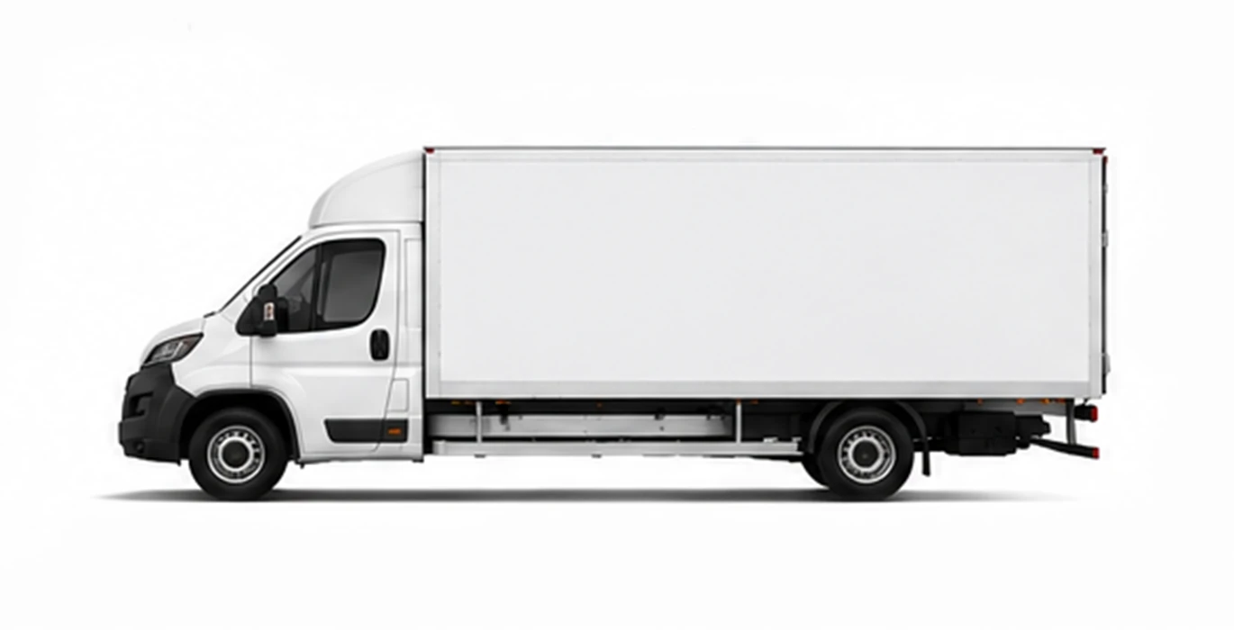 Peugeot Boxer Caja Paquetera Porton L3 3.5T Max BlueHDi 180 SS 6vel lateral | Avanti Renting