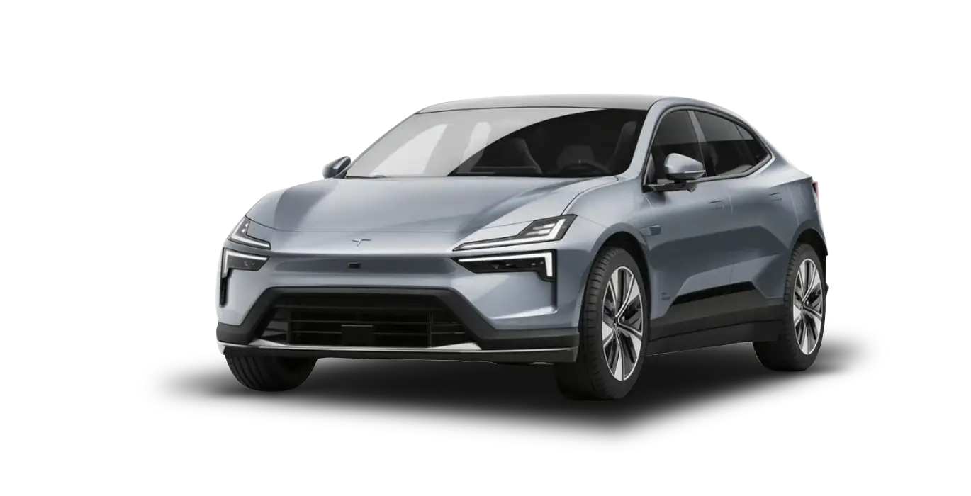 Polestar 4 Long Range Single Motor