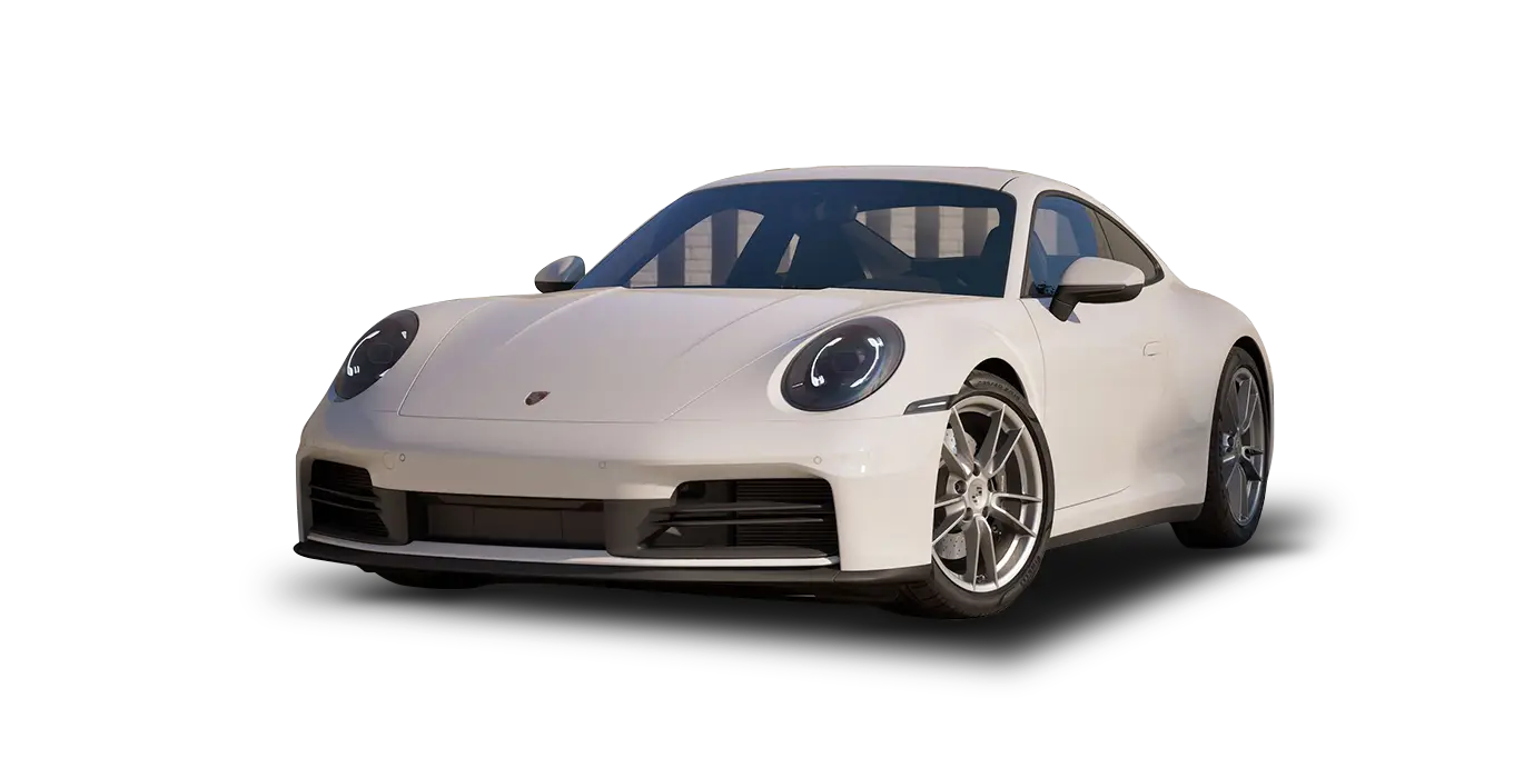 Porsche 911 Carrera