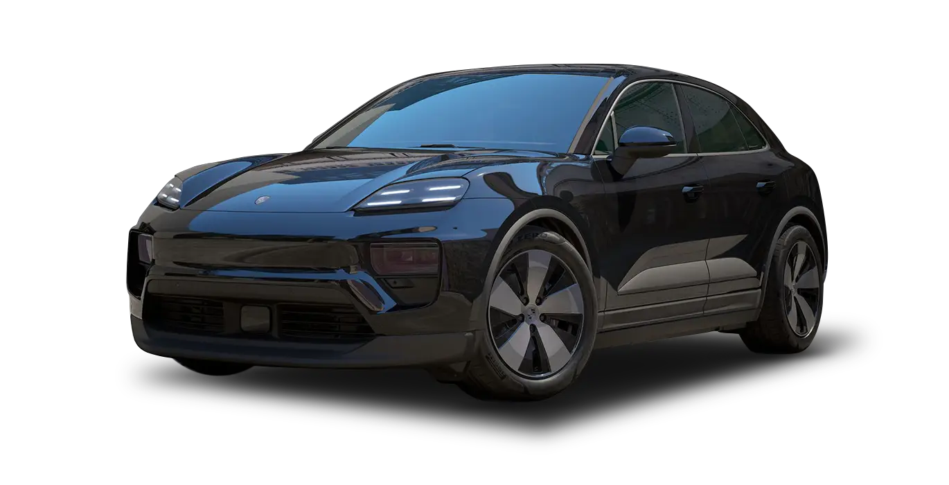 Porsche Macan 265kW