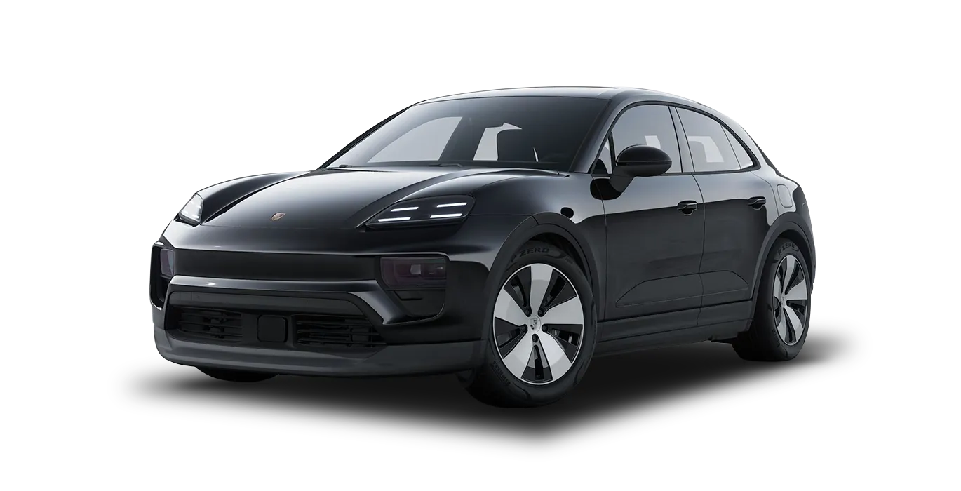 Renting Porsche Palencia 3 Porsche Macan 4 408CV