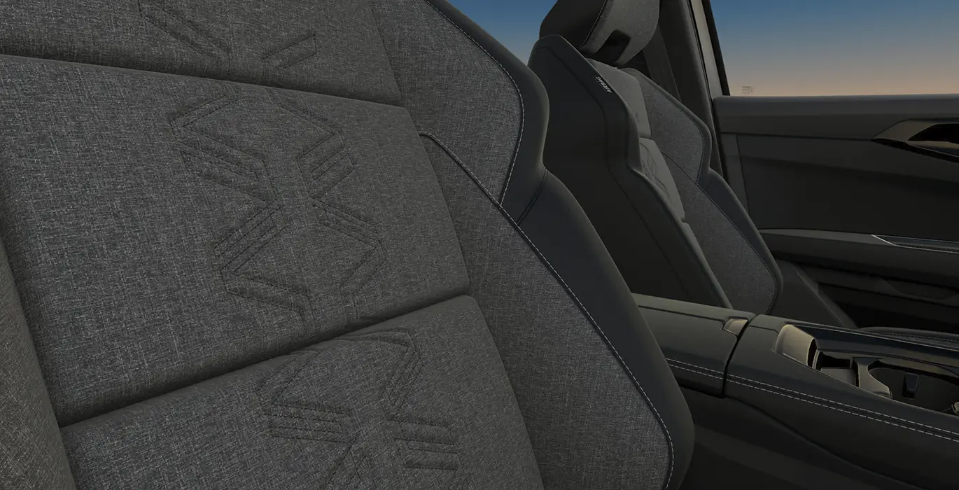 RENAULT Austral Evolution E Tech Full Hybrid II interior delantera II | Avanti Renting
