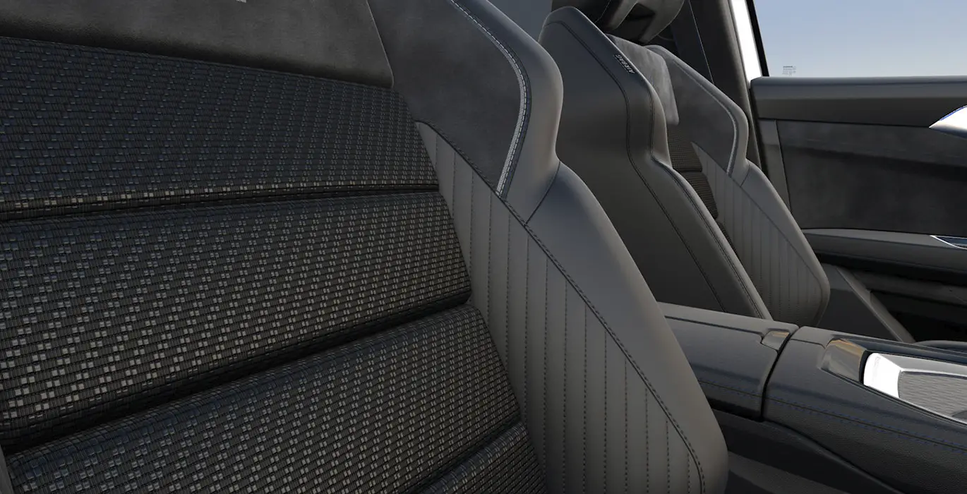 Renault Espace Espirit Alpine Full Hybrid E Tech 146kW 7p asientos | Avanti Renting