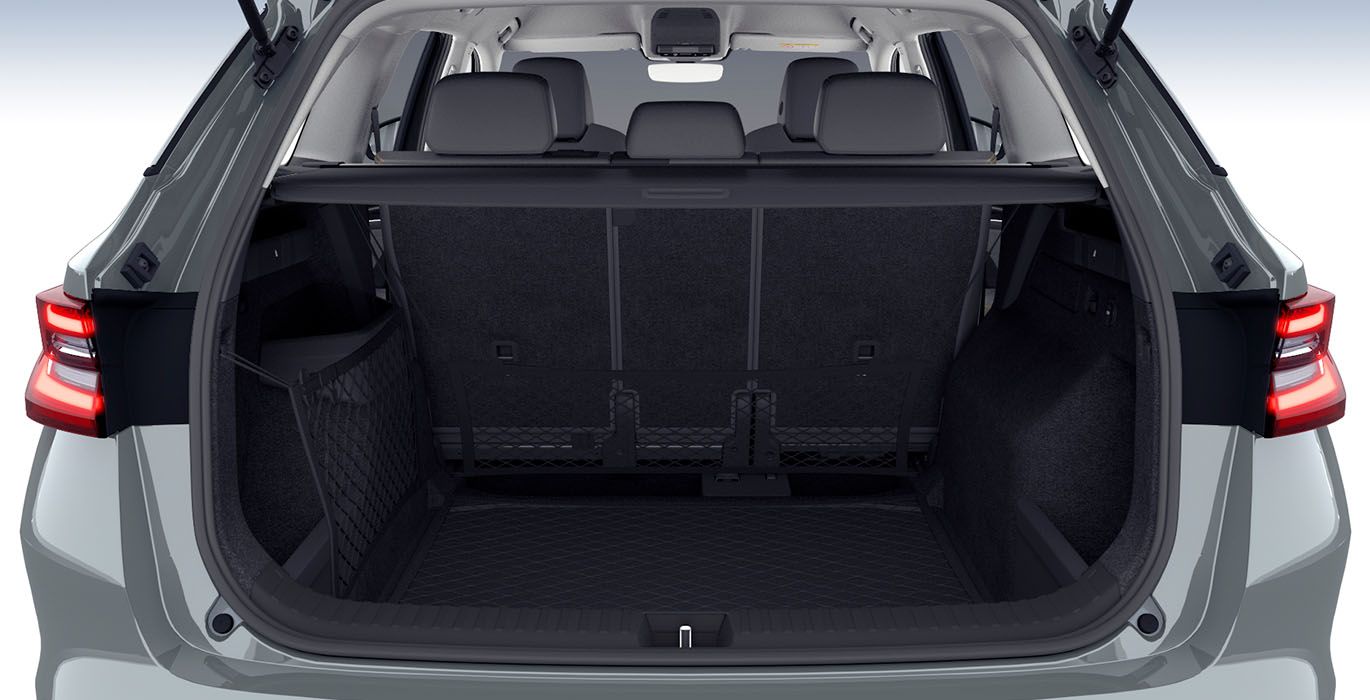 SKODA Kodiaq 2.0 TDI DSG Selection maletero | Avanti Renting