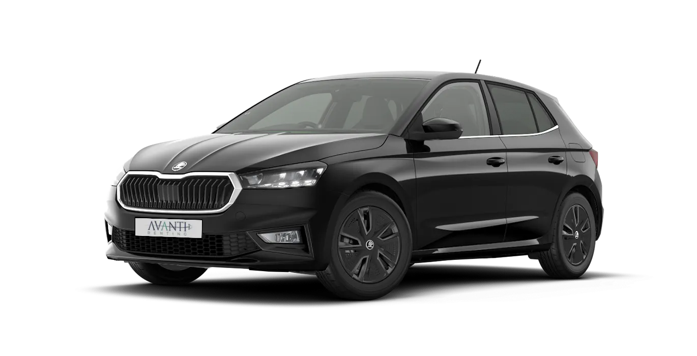 Córdoba 11 Skoda Fabia 1.5 TSI 110kW (150CV) DSG Plus