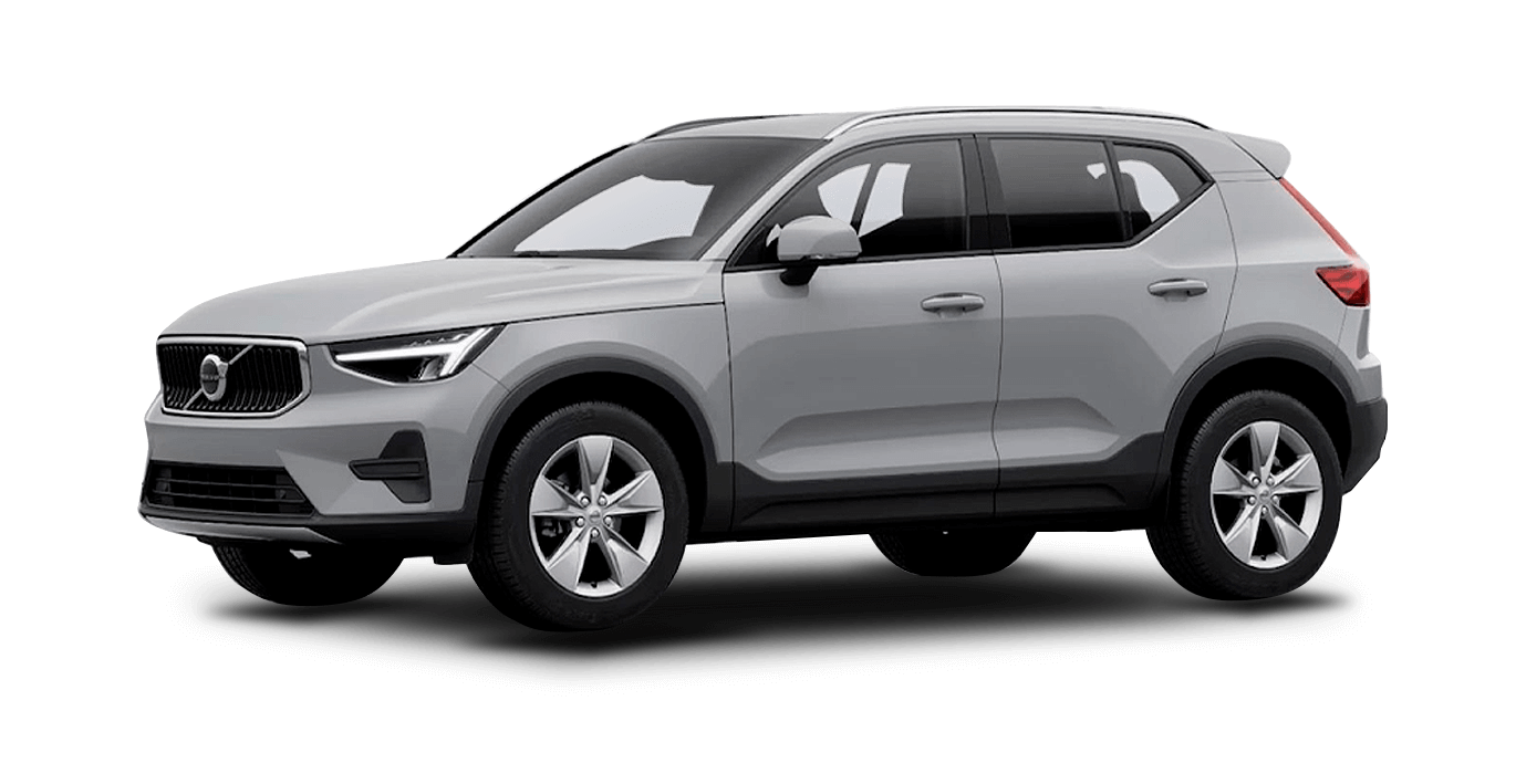 Concesionarios Volvo Alicante 2 VOLVO XC40 2.0 B3 Core G Auto