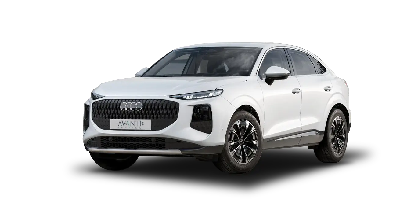 AUDI Q3 Sportback Advanced TDI 110kW S Tronic