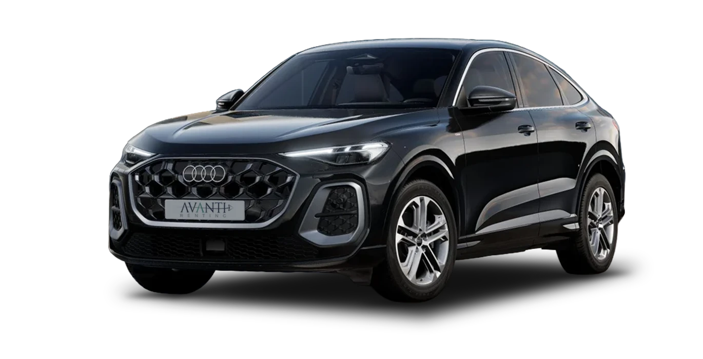 AUDI Q5 Sportback S line TDI quattro 150kW (204CV) S tronic