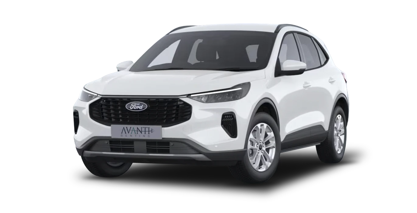 FORD Kuga MCA Titanium 2.5 Duratec PHEV 243CV Auto sin fondo principal avanti 1 | Avanti Renting