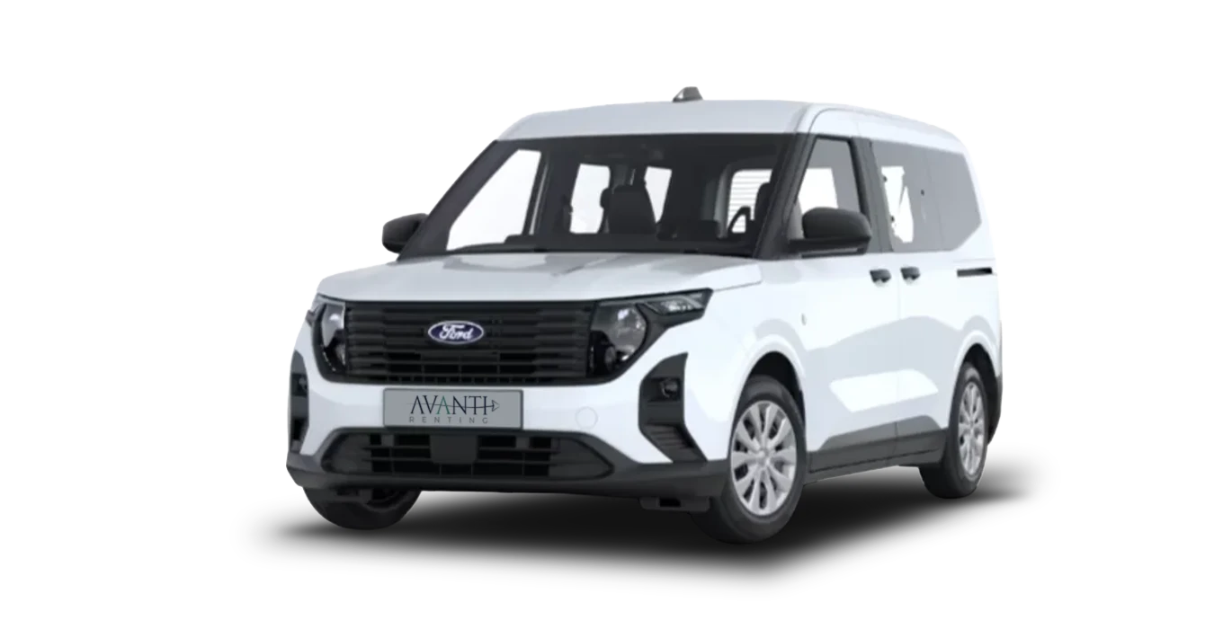 FORD TOURNEO COURIER KOMBI ECOBOOST 1.0 125CV