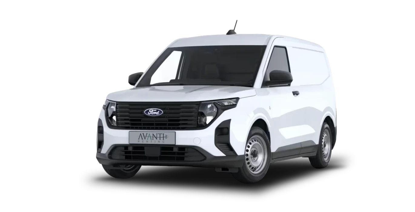 FORD TRANSIT COURIER VAN DIESEL 1.5 100 CV