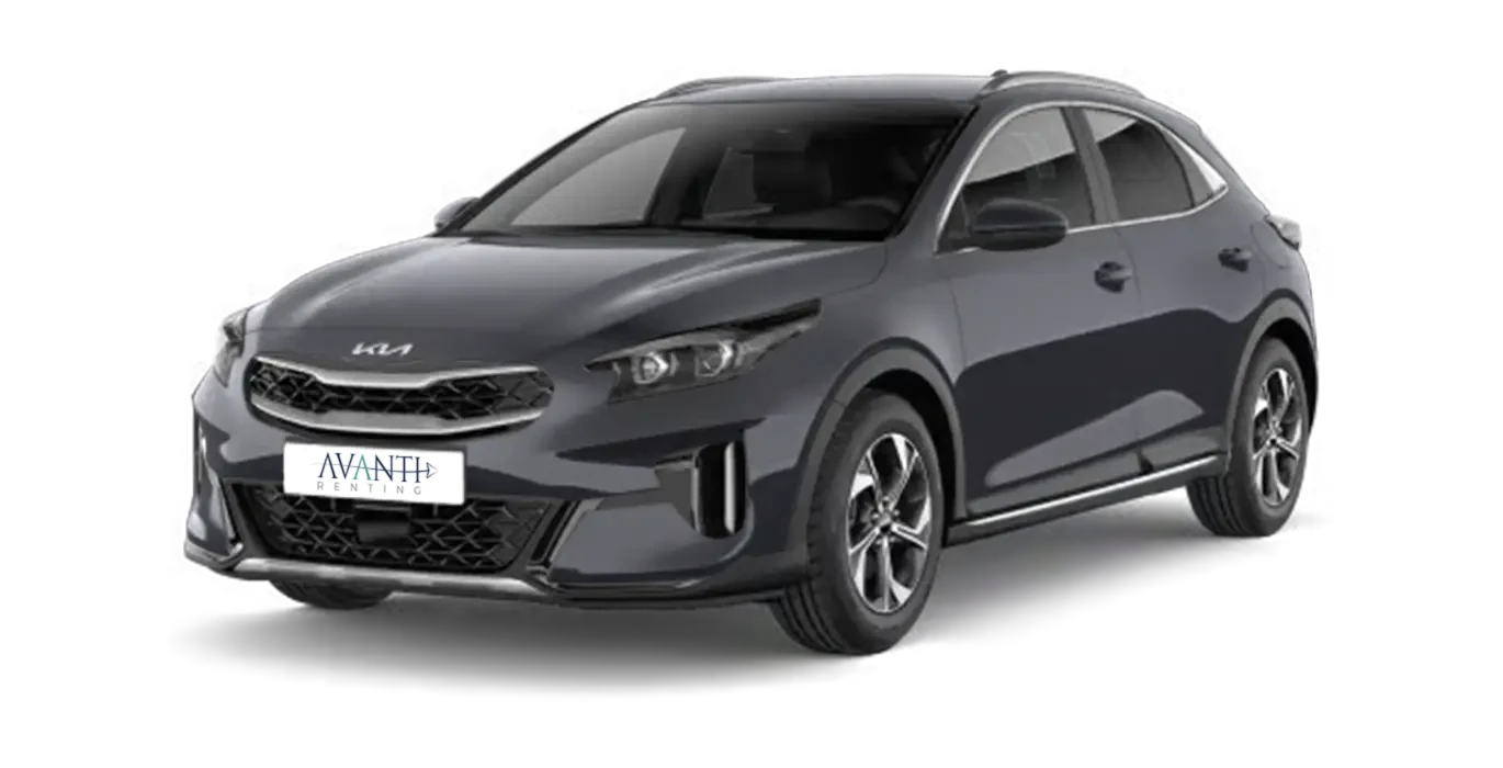 Kia XCeed 1.0 MHEV Drive DCT 115CV