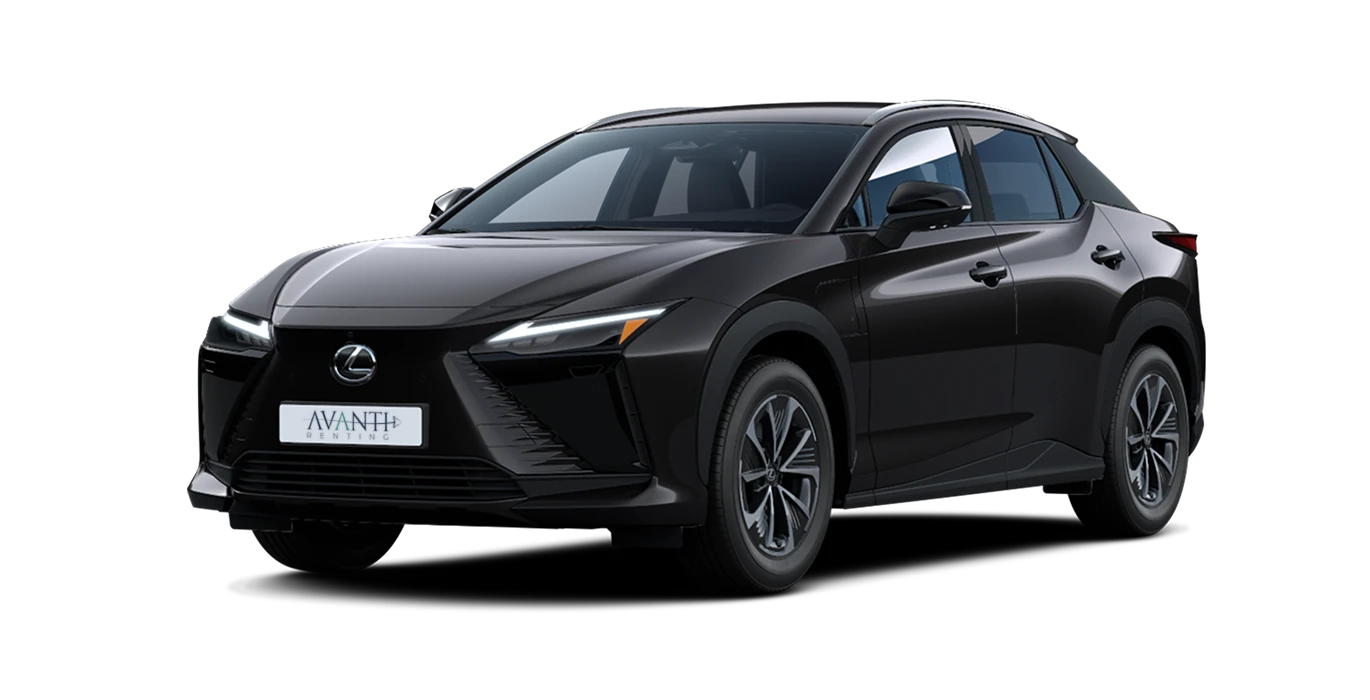 Renting Lexus Las Palmas 3 LEXUS RZ 350e e-Premium Efficiency FWD 224CV