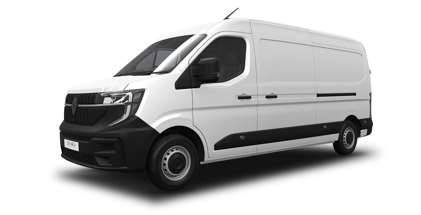 Renault Master L2H2 3500 Dci 130cv Furgon