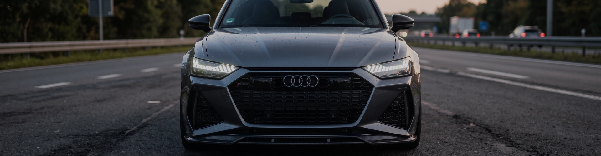 ¿Qué son las luces diurnas de un coche? 2 ¿Qué son las luces diurnas de un coche?